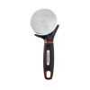 Soft Grips Stainless Steel Pizza Wheel in Black