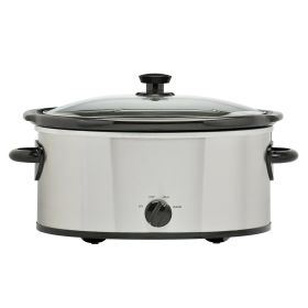 Manual Slow Cooker