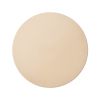 VEVOR Pizza Stone, 16 in Round Pizza Stone, 0.67" Thick Extra Large Baking-Stone with Rack Stand, 1450°F Heat-Resistant Cooking Stones, for Kitchen Ov