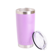 Tumbler 20oz Lavender