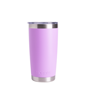 Tumbler 20oz Lavender