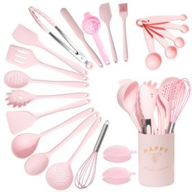 Silicone Solid Turner
