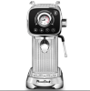 W1002P292362  20Bar Compact Italian coffee machine with milk frother, dual-lens option