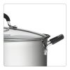 12 Quart Covered Stock Pot