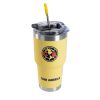 Tumbler America 30oz Yellow Amame Mas