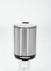 SSTC001-3L-S, Stainless Steel Kitchen Trash Can, 3L