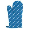 Lions 3PC Set - Apron; Mitt; Hat
