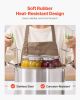 Canning Supplies Starter Kit 9 PCS Stainless Steel Water Bath Canning Set