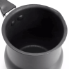 Better Chef 10cm 0.6Qt Aluminum Nonstick Turkish Coffee Warmer