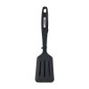 Set of 3 Nylon Tools, Slotted Turner, Short Turner, Basting Spoon
