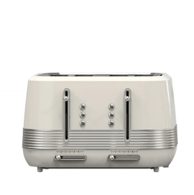 PS628 4 Slice toaster, electric griddle for sandwiches, silver, SUS304 food grade, 7 browning levels, 1.5-inch extra-wide slot, 3 functions-thawing/re (PS628: PS602)