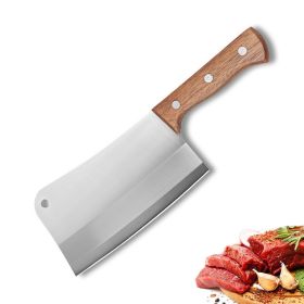 Kitchen Gifts Household Kitchen Knife (USPS Shipping) (Color: As pic show, type: Style A)