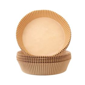 Disposable Air Fryer Paper Cooking Baking Paper (type: Style A, Color: As pic show)