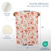 100% Cotton Kitchen Towels 2 Pack 18 x 28 inchesTowels Hand Towels Boho Tea Towels Multifunctional Stylish Absorbent Quick D