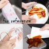 2 Rolls Disposable Kitchen Paper Towels Kitchen Paper Tissue